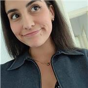 Ingénieure en environnement avec 5ans de formation en biologie, je saurai vous aider de manière ludique et concrete!